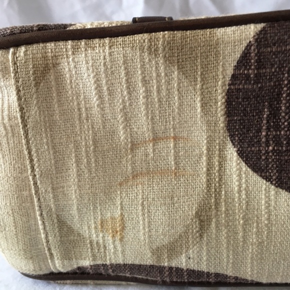 Coach Signature Tonal Gallery Tote Shoulder Bag - Picture 6 of 10